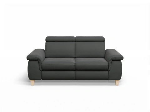 2-Sitzer Sofa